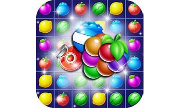 Fruit Candy World: App Reviews; Features; Pricing & Download | OpossumSoft